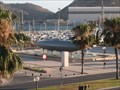 Image for Submarino Peral - Cartagena, Spain