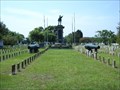 Image for Confederate Section, Magnolia Cemetery - Charleston, SC
