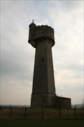 Image for Wasserturm Bräunsdorf - Lk. Mittelsachsen, Sachsen, D