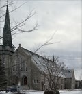 Image for L’église Saint-Charles-Garnier à Québec condamnée - Quebec, Canada
