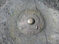 Image for Survey Mark 7804, Lithgow, NSW.