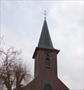 Image for NGI Meetpunt 05H50C1, kerk Waterland-Oudeman