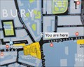 Image for You Are Here - Margery Street, London, UK