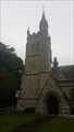 Image for Bell Tower - St Thomas - Melbury Abbas, Dorset