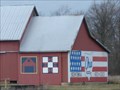 Image for "Spool & Barn" - OH-138 - Greenfield, OH