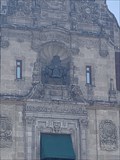 Image for Palacio Nacional (México) - Ciudad de Mexico - Mexico