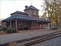 Image for Reading replica station - Lititz, PA