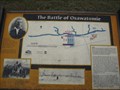 Image for Battle of Osawatomie - Osawatomie, KS