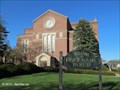 Image for Holy Name Parish Church - Boston, MA, USA