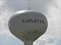 Image for Water Tower - Karlstad MN