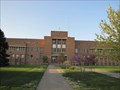 Image for Hennessy Hall, Saint Mary of the Plains Campus - Dodge City, Kansas
