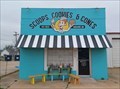 Image for Scoops Cookies & Cones - Crescent, OK