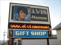 Image for Elvis Museum - Pigeon Forge, TN