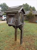 Image for Little Free Library - Bartlesville, OK