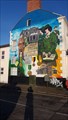 Image for The Corrs - Cooke Street - Belfast