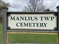 Image for Manlius Township Cemetery - Fennville, Michigan USA
