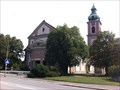 Image for St. Josefskirche - Rheinfelden, BW, Germany