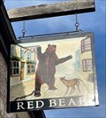 Image for The Red Bear, 4 Low Street - Sherburn-in-Elmet, UK