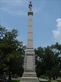 Image for Confederate Memorial - Pensacola, FL