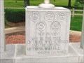 Image for Winston Churchill - Craig County War Veterans Memorial - Vinita, OK