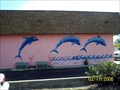 Image for Dolphin Plaza Mural