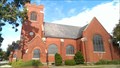 Image for St. Timothy's Episcopal Church - Wilson, NC