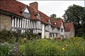 Image for Mary Arden's Farm. Home of Shakespeare's mother.