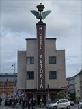 Image for Hotel Astoria - Copenhagen, Denmark