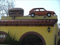 Image for Hills-Bert Burgers' Burger and Car - Austin,TX,USA