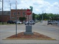 Image for SMALLEST -- City Block in the World