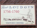 Image for "FORT LOUDOUN"  Tennessee, USA