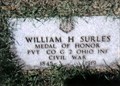 Image for William H. Surles-East Liverpool, OH