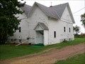 Image for Kellerton Methodist Church, Hazel, South Dakota