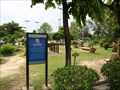 Image for Sri Muang Park—Rayong Town, Rayong Province, Thailand.