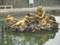 Image for Bacchus Fountain  -  Versailles, France