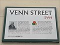 Image for Venn Street - Clapham, London, UK