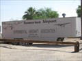 Image for Somerton Airport - Somerton, Arizona