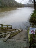 Image for Motts Run State Ramp, Rappahannock River, Spotsylvania, VA