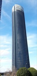 Image for Torre PwC - Madrid, España