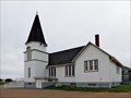 Image for Cavendish United Church - Cavendish, Prince Edward Island