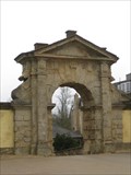 Image for Stowe House Arches - Buckinghamshire, UK