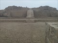 Image for Pachacamac Pyramid 1 -- Complejo Arqueológico de Pachacamac, Lima, Lurin, Peru