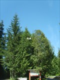 Image for Solar collector - northern Vancouver Island, BC