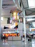 Image for Seoul Incheon International Airport - South Korea