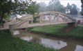 Image for Bridgeport Lamp Chimney Company Bowstring Concrete Arch Bridge 