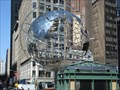 Image for Trump International Hotel & Tower Globe - New York City, NY
