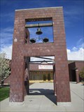 Image for Bell Tower at St. James Episcopal Church - Midvale, Utah