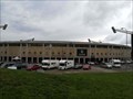 Image for The San Lázaro stadium will be named after Vero Boquete - SAntiago de Compostela, A Coruña, Galicia, España