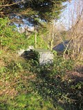 Image for Holy Well, St Cadfarch, Penegoes, Machynlleth, Powys, Wales, UK