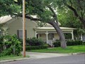 Image for Griesenbeck House - Bastrop, TX